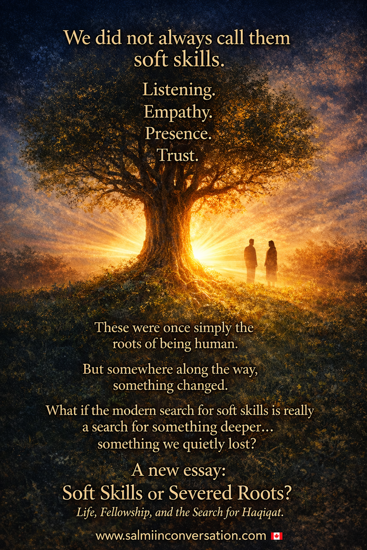 Knowledge and Information — and In Between