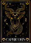 Horoscope for Capricorn