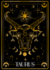 Horoscope for Taurus