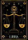 Horoscope for Libra