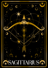 Horoscope for Sagittarius