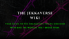 The Jekkaverse Wiki