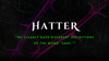 Hatter — Mismatched Eyes, Unmatched Stamina, Pure Chaos