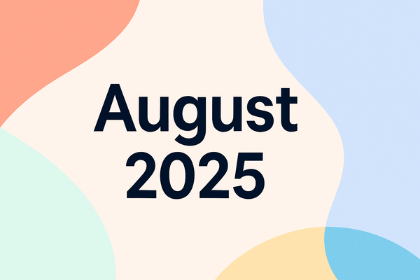 CQC Care Home Press Releases August 2025 Round-Up