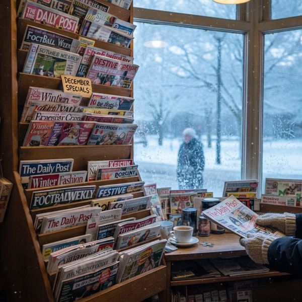 CQC Press Release Roundup December 2025