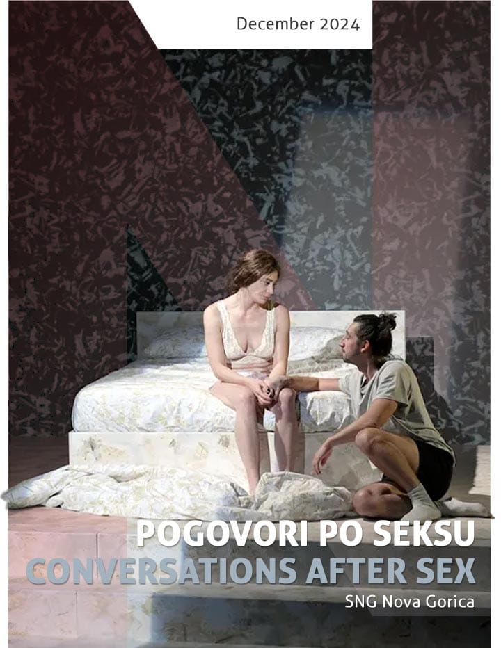 Naslovnica Napovednik december 2024 - Mobile