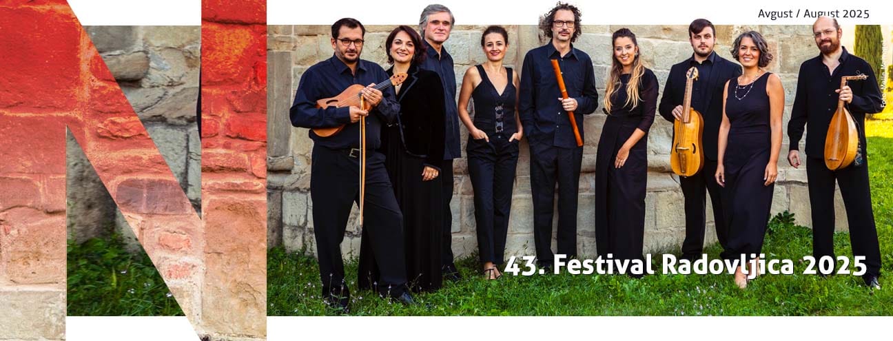 Naslovnica Napovednik avgust 2025 - Desktop