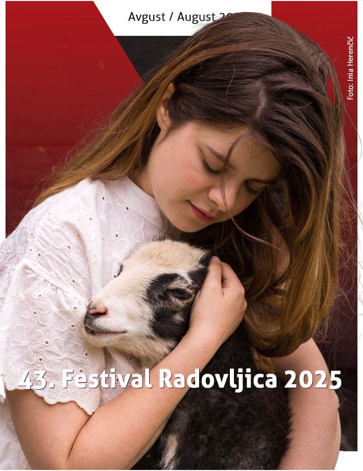 Naslovnica Napovednik avgust 2025 - Mobile