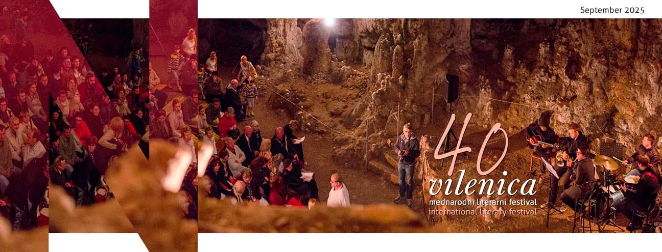 Naslovnica Napovednik september 2025 - Desktop