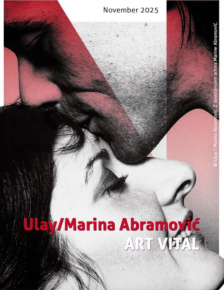 Naslovnica Napovednik november 2025 - Mobile