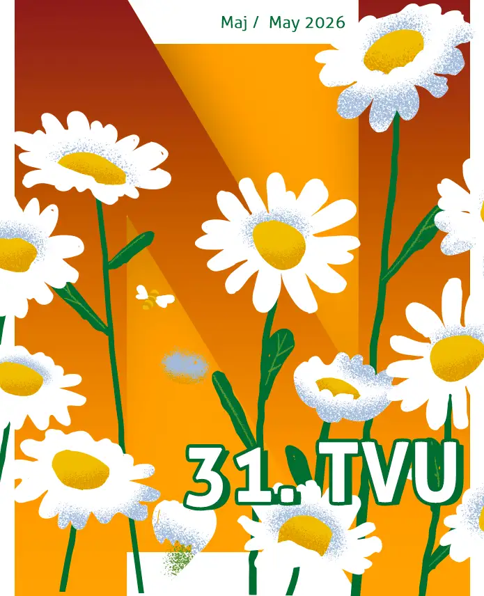 Naslovnica Napovednik maj 2026 - Mobile
