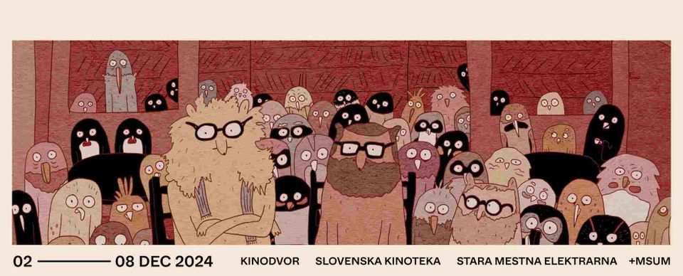 Animateka 2024: Napovednikov izbor