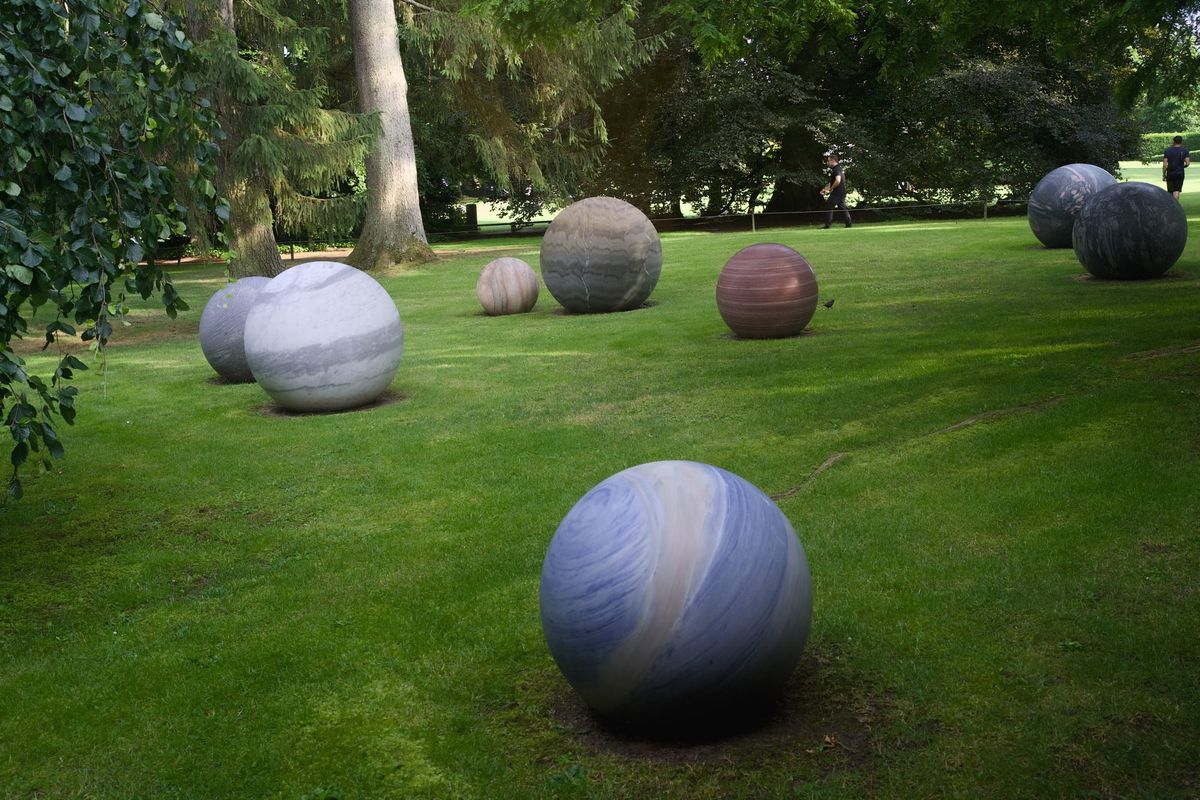 Louisiana Museum of Modern Art