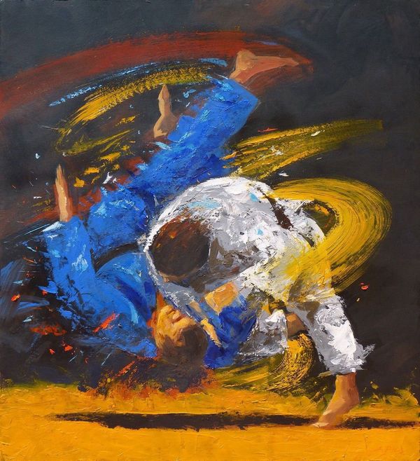 It’s the Wood That Should Fear You