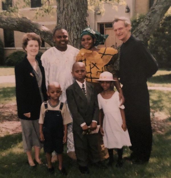 It Could Happen To You — An Immigrant's Story