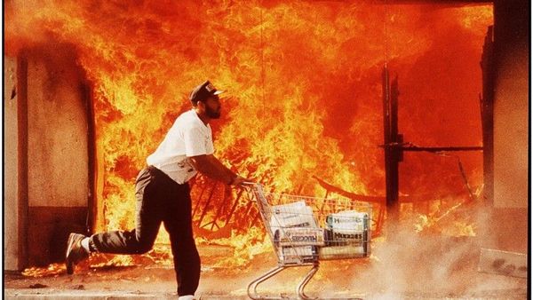 I Came From the Ghetto Too