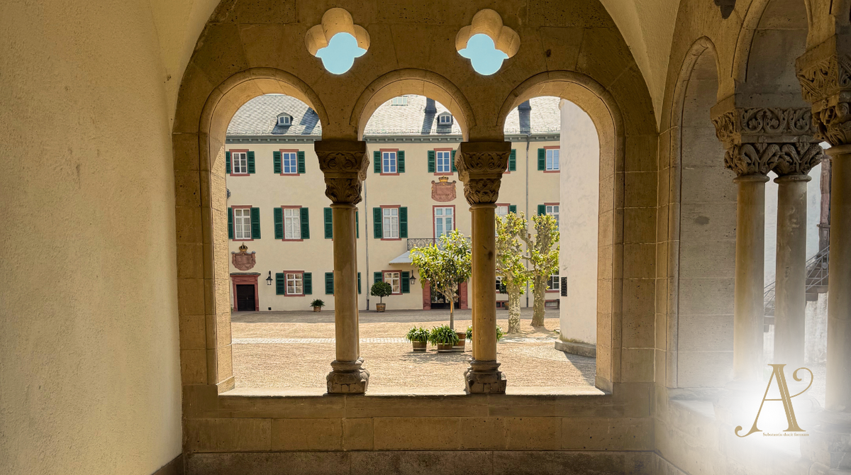 Willkommen in der Bibliothèque