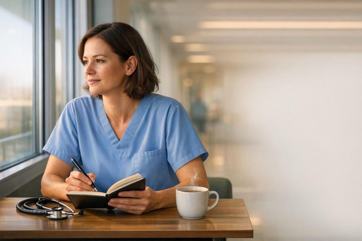 Reflective Practice Is Not a Task: Why It Matters for Learning and Wellbeing
