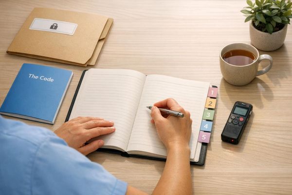 NMC Revalidation Reflective Accounts: A Simple Guide