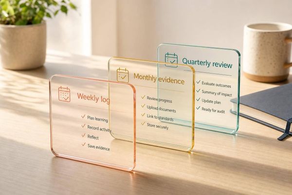 How to Complete HCPC CPD Requirements Efficiently
