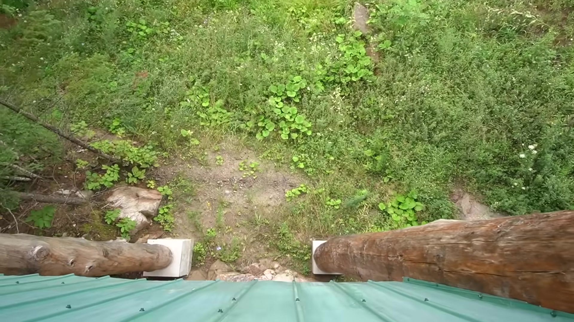 Screenshot at 0:54