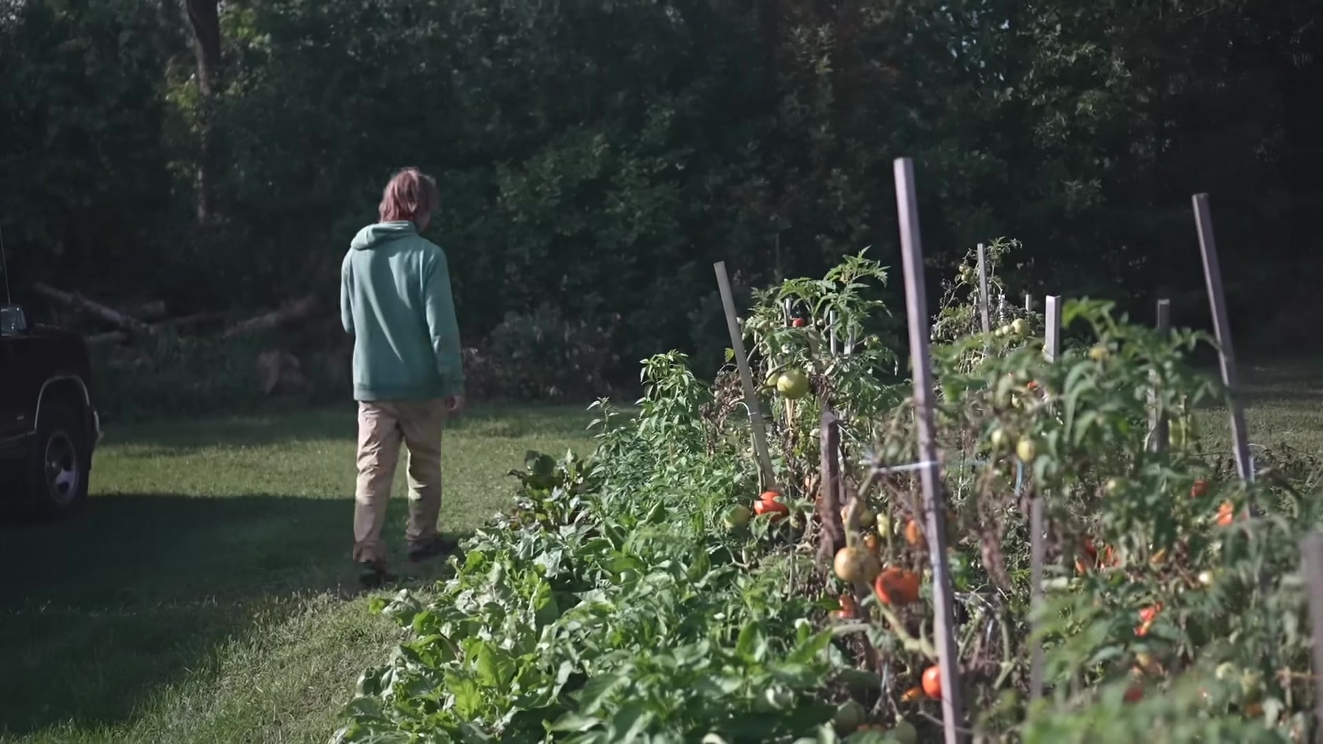 Screenshot at 00:06:25