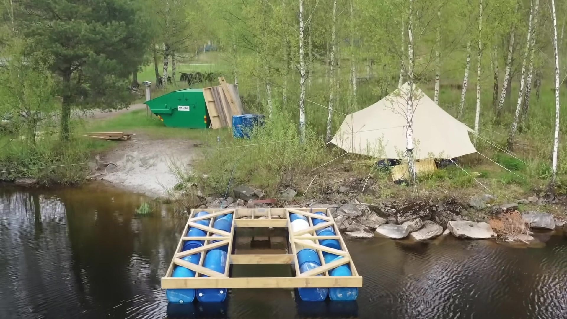 Screenshot at 00:02:58