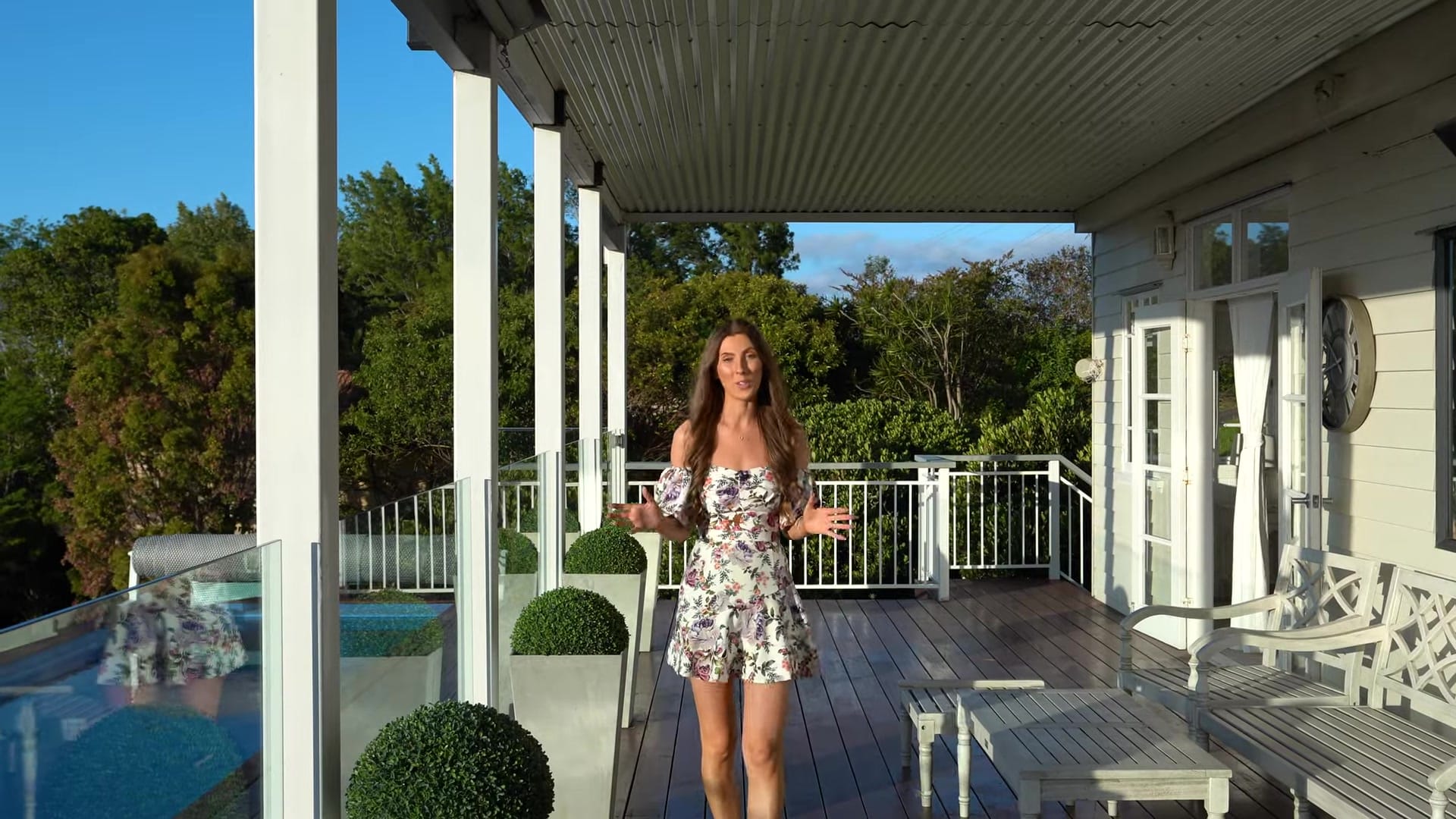 Screenshot at 00:07:42