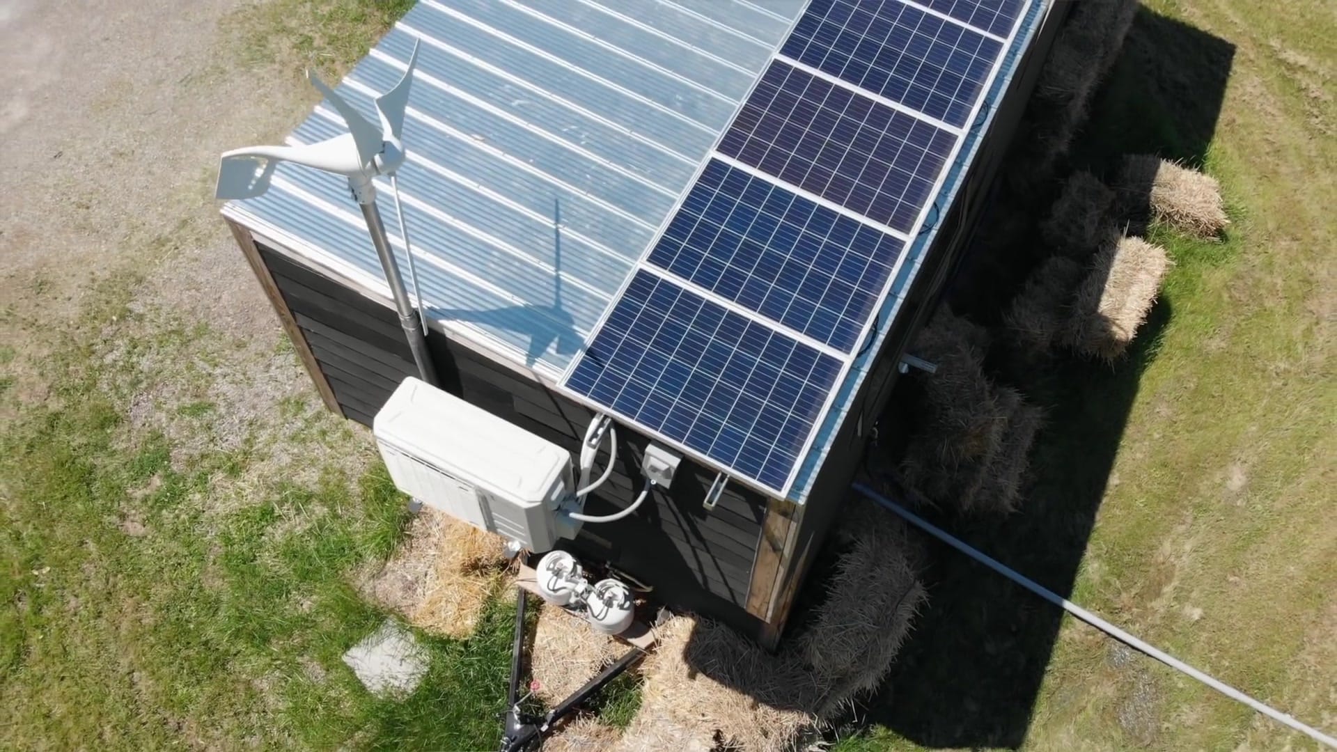 Screenshot at 00:08:05