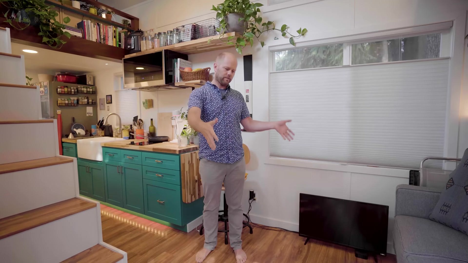 Screenshot at 00:00:31