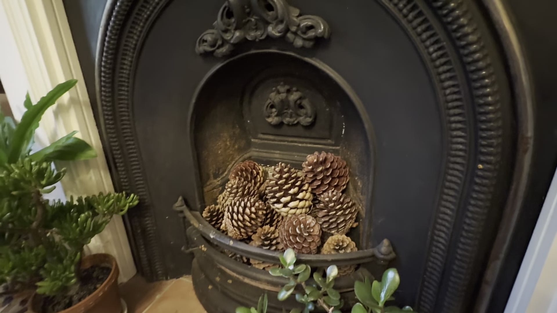 Screenshot at 00:03:52