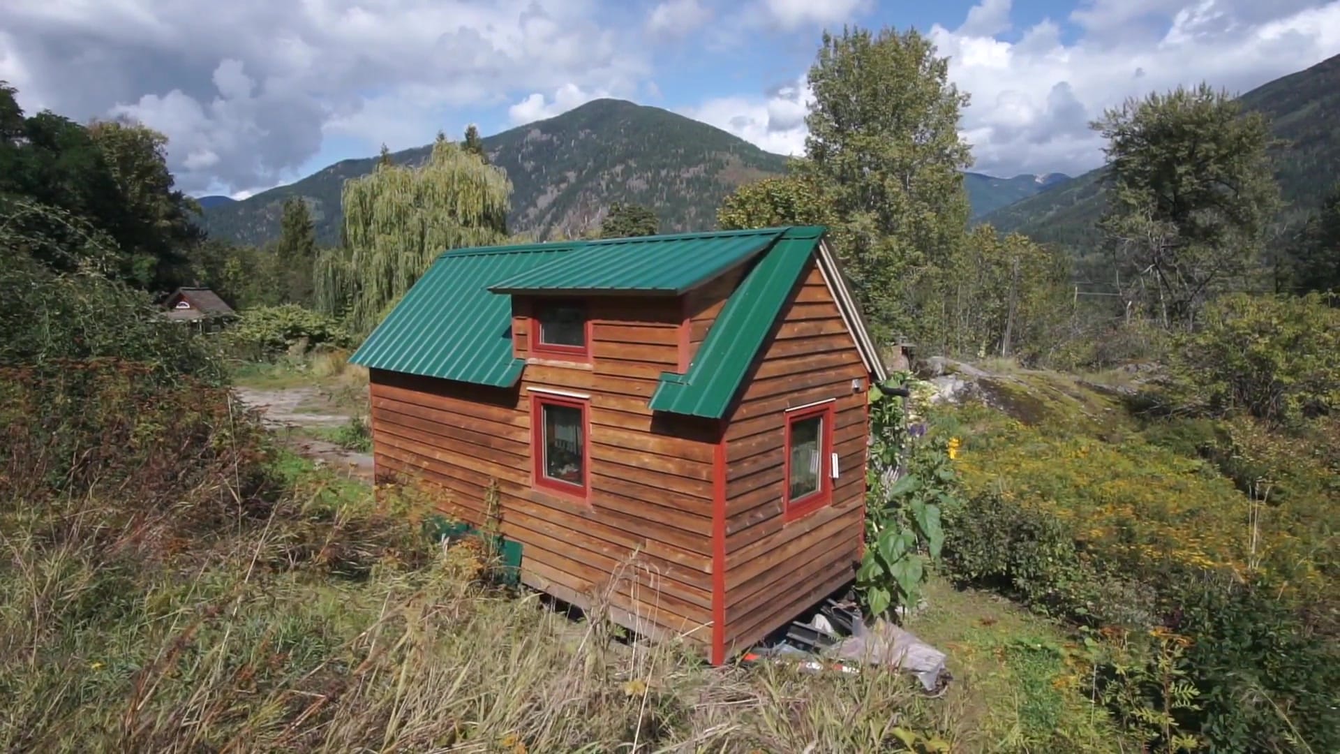 Screenshot at 00:00:47