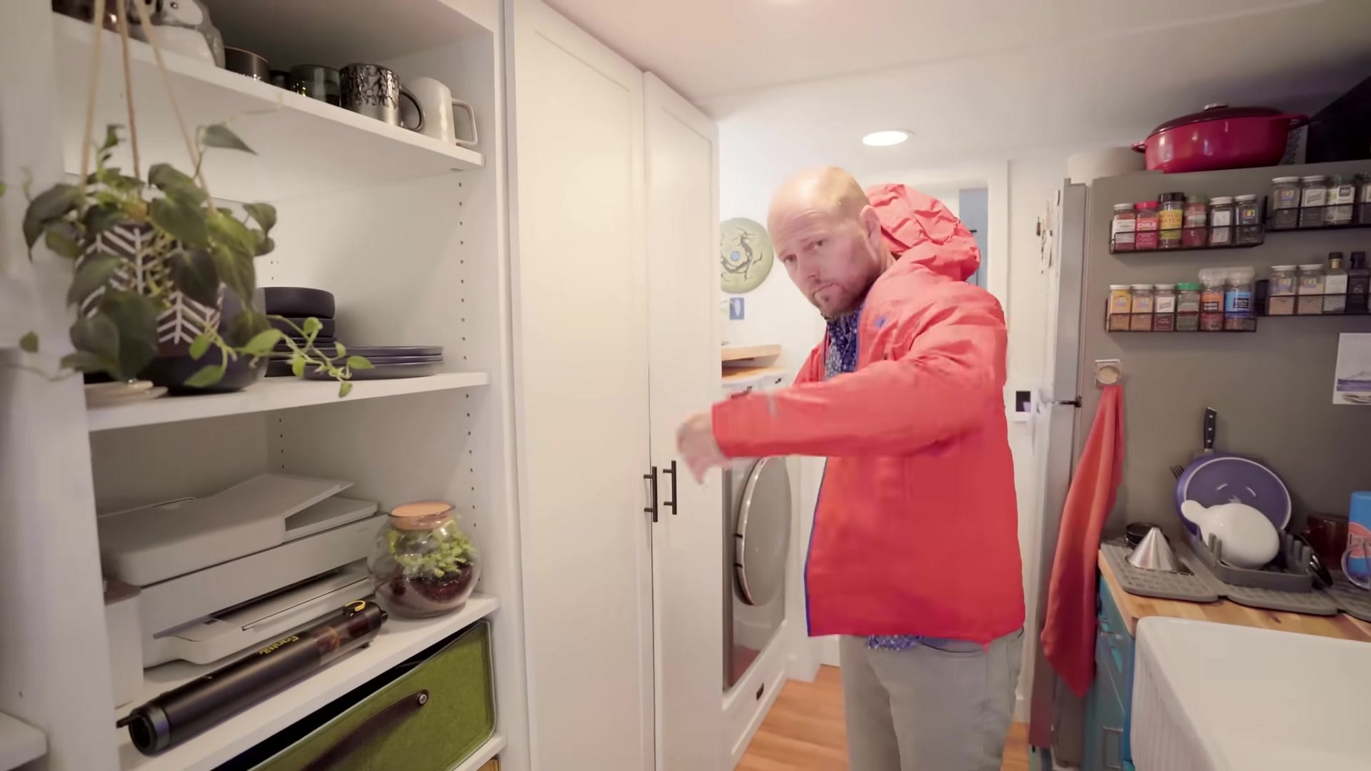 Screenshot at 00:13:51