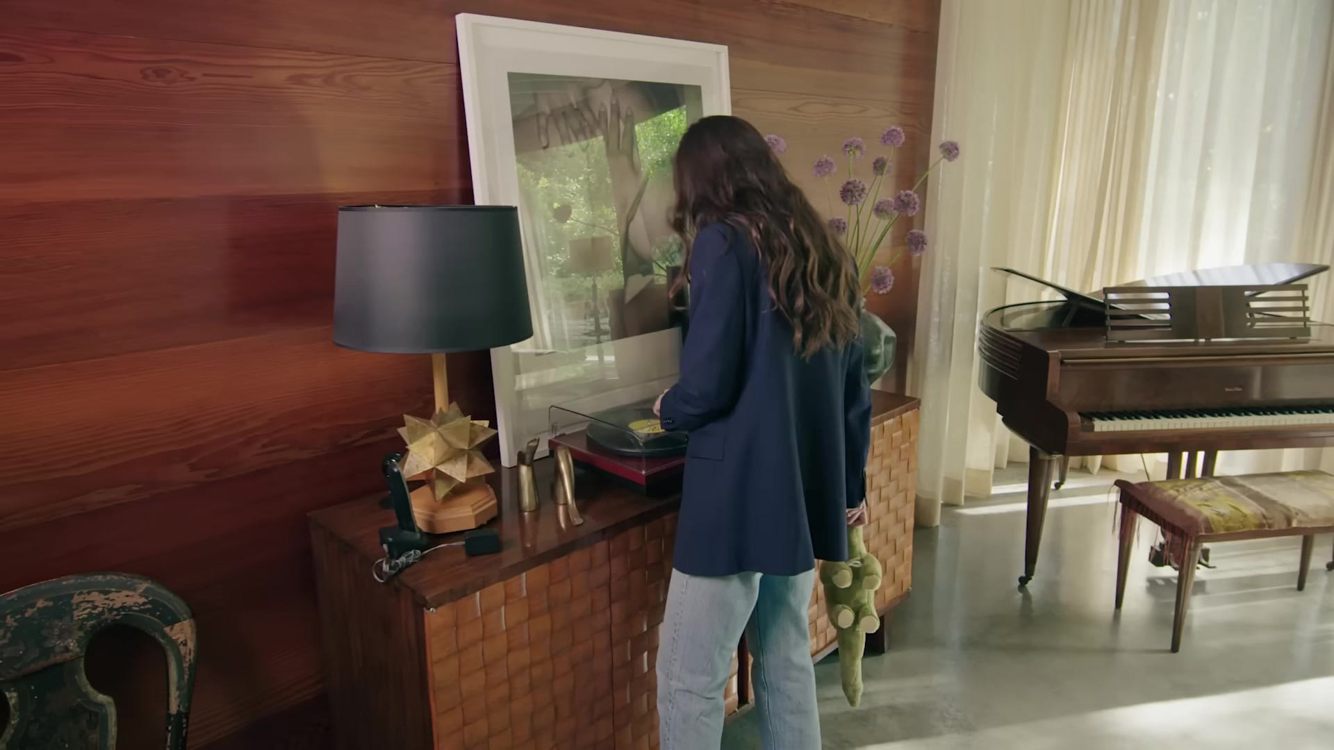 Screenshot at 00:01:25