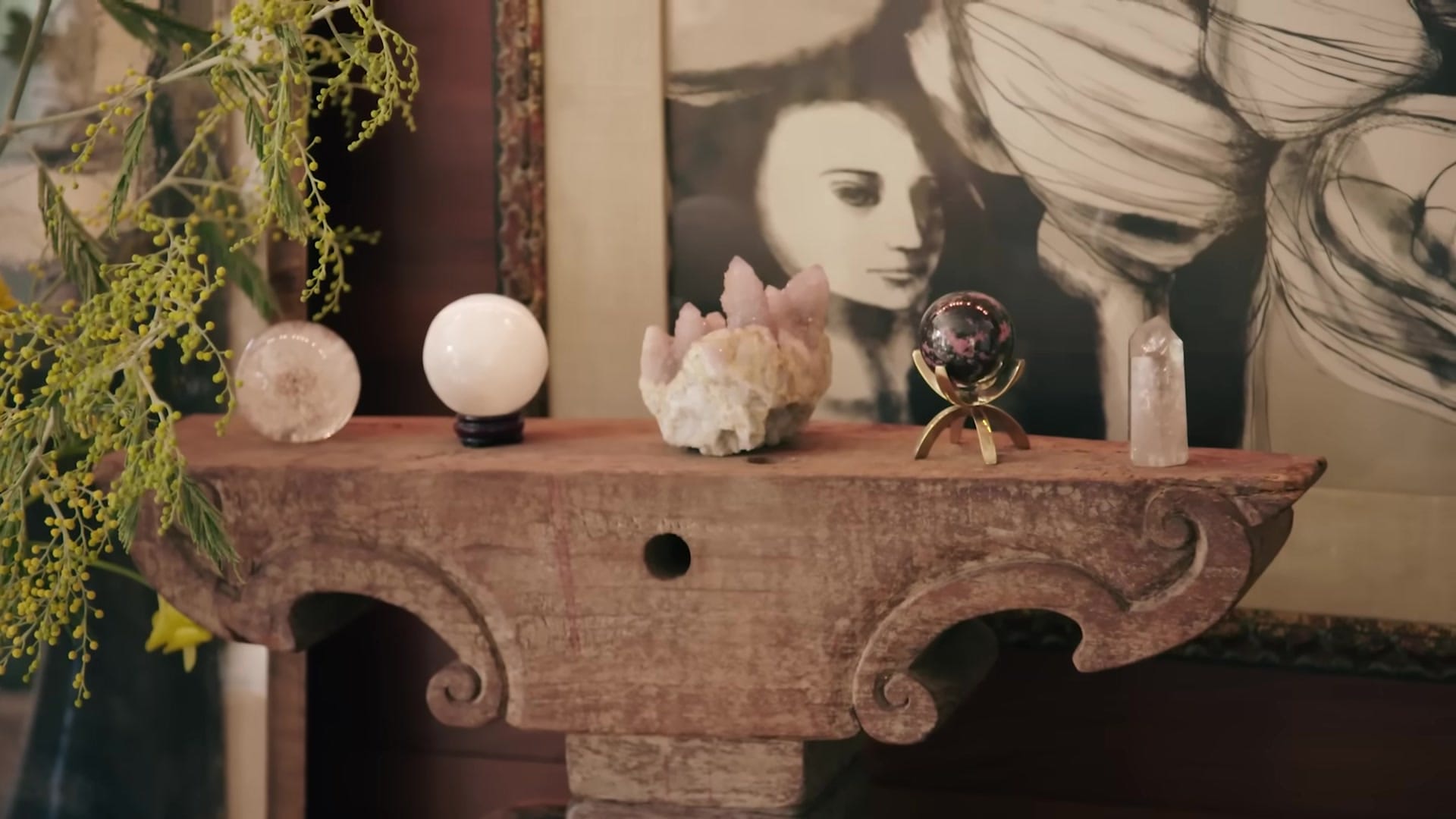 Screenshot at 00:04:09