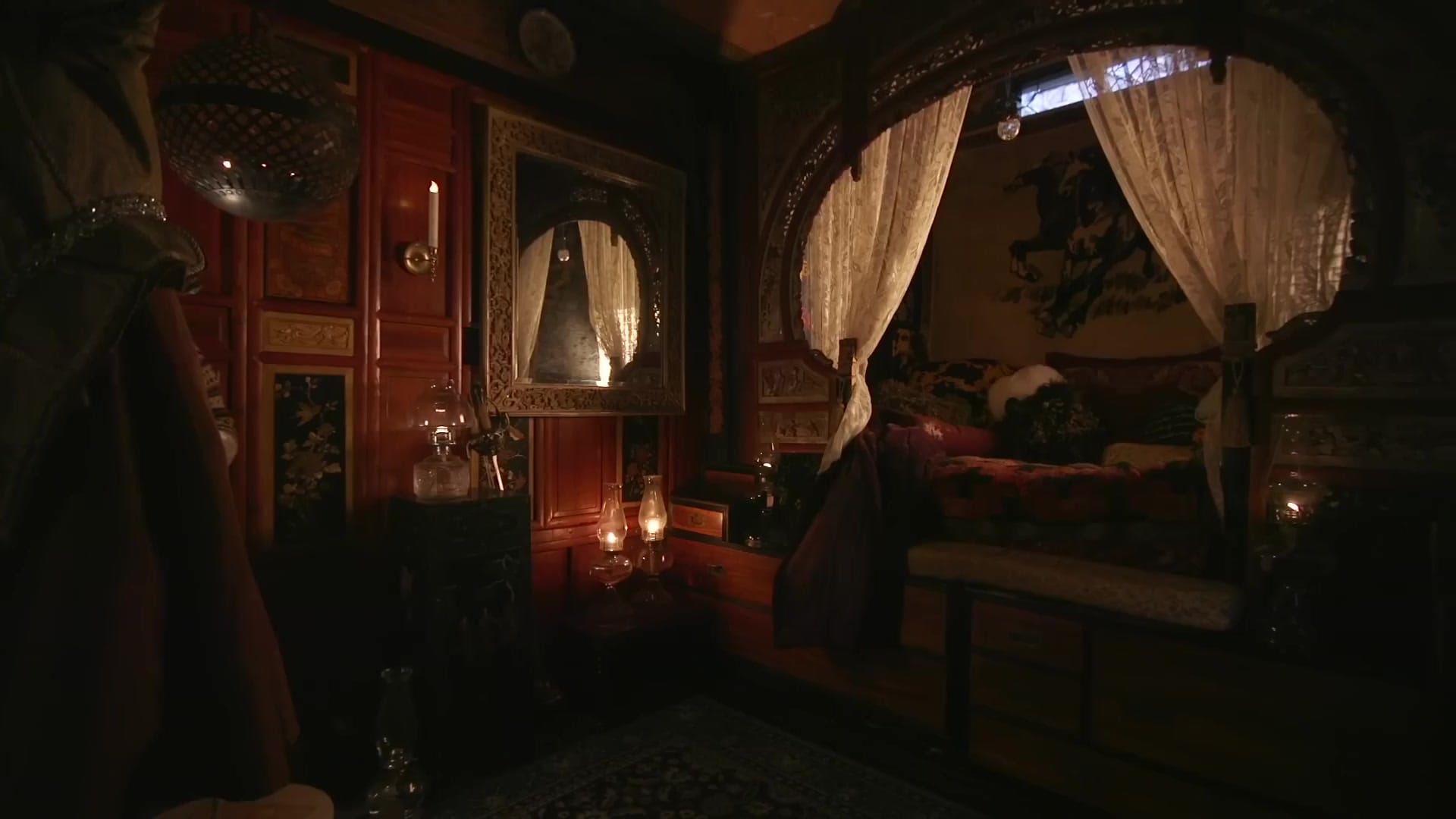 Screenshot at 00:06:04