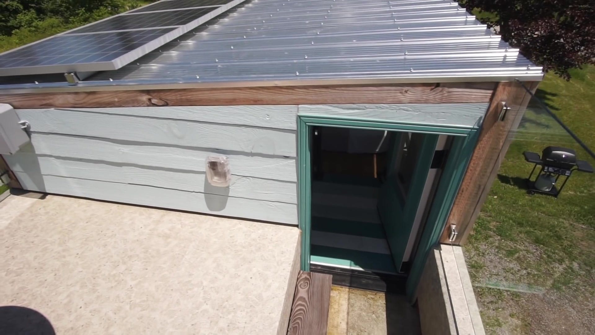 Screenshot at 00:07:45