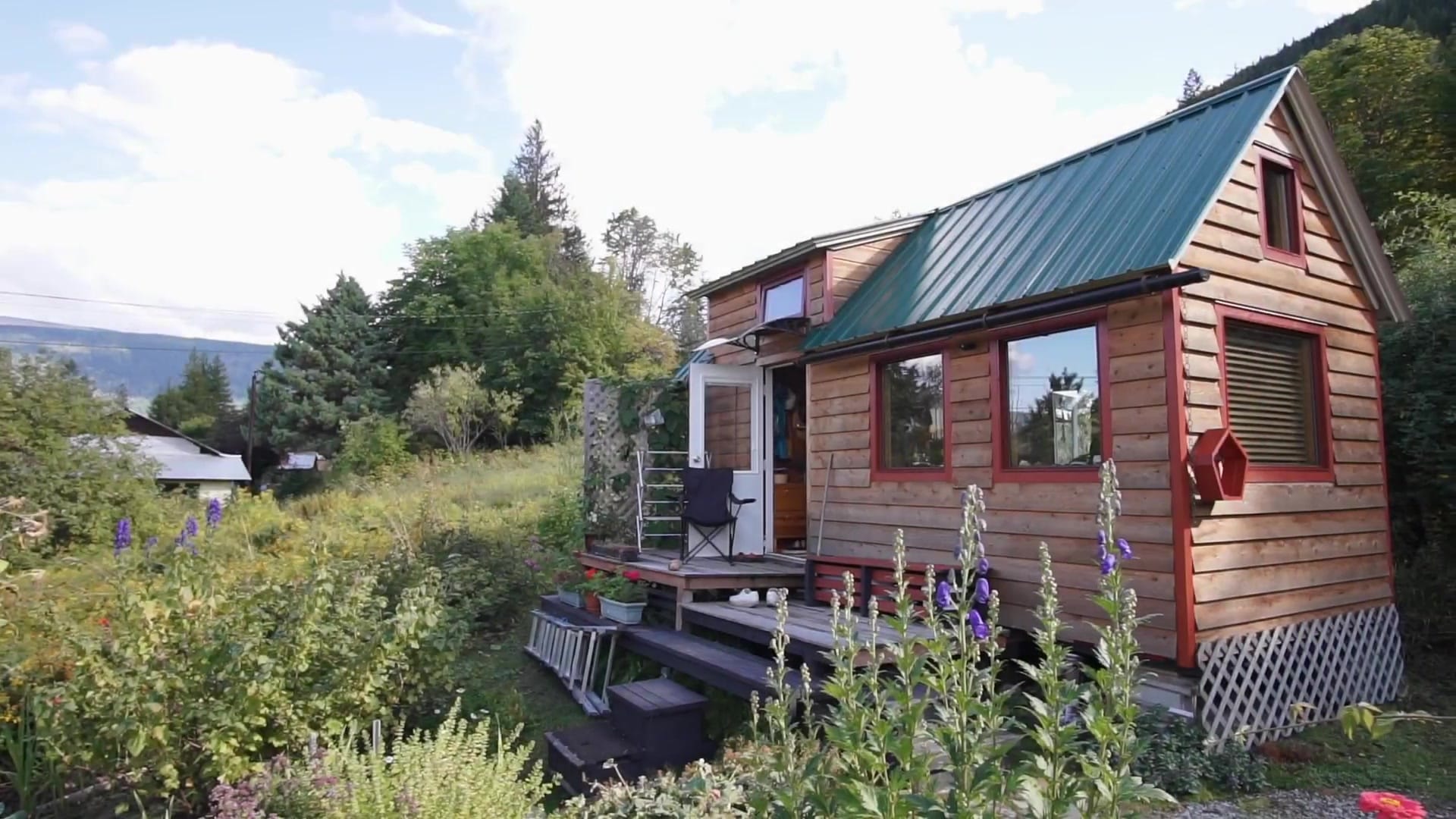 Screenshot at 00:03:12