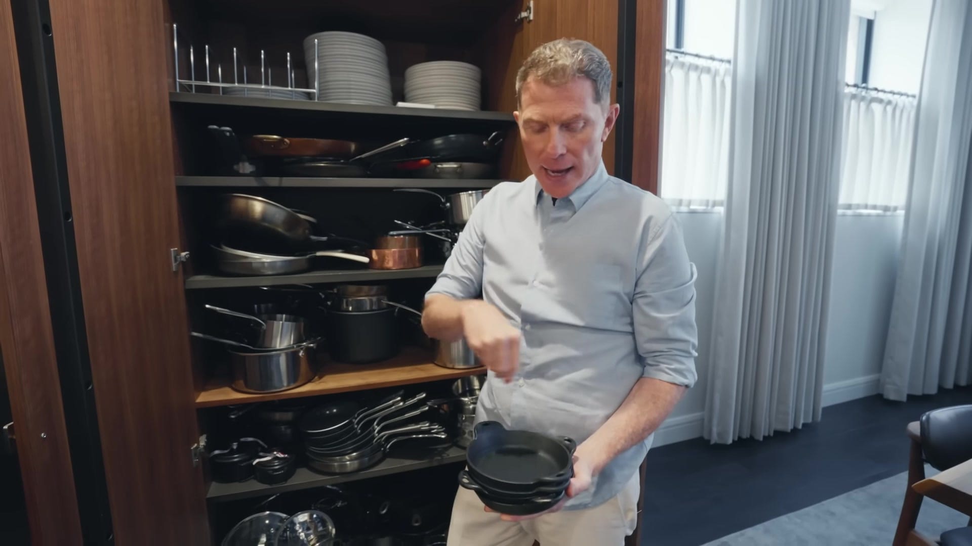 Screenshot at 00:03:11