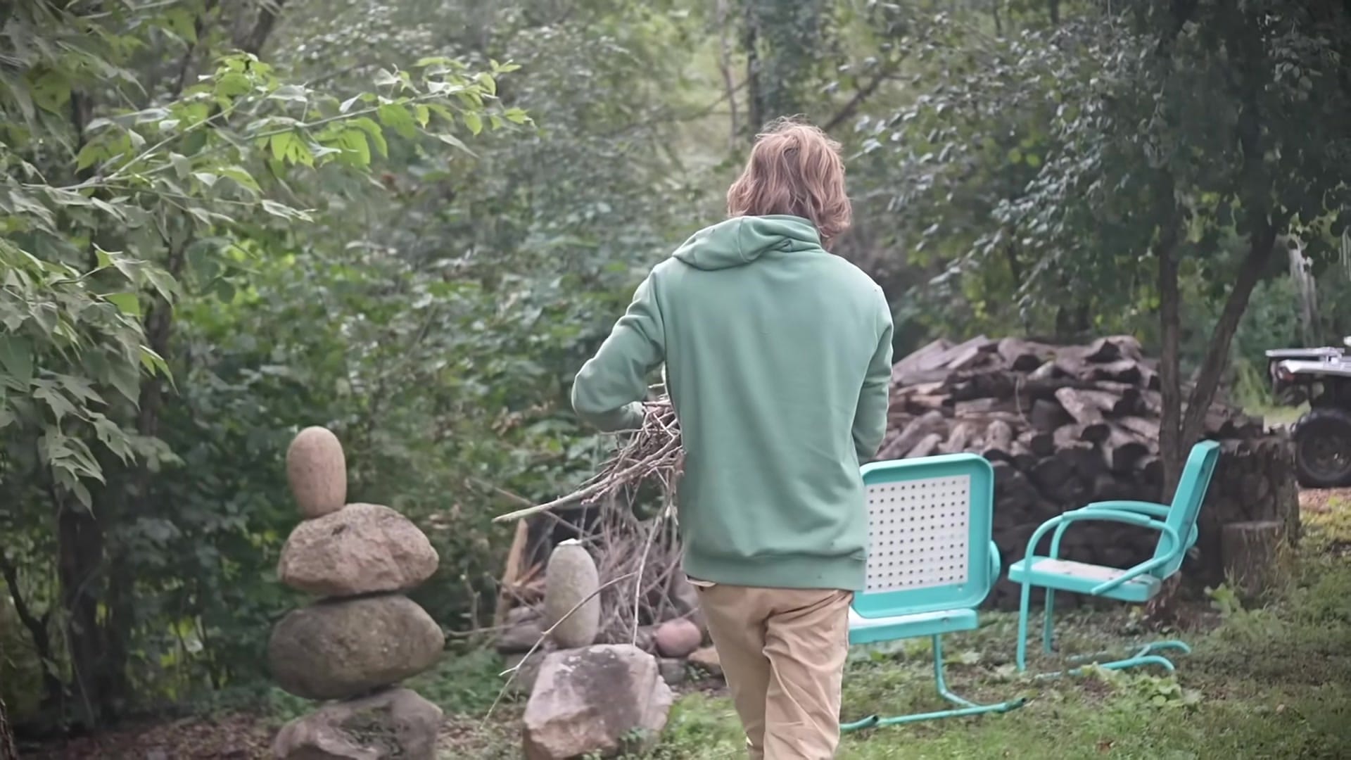 Screenshot at 00:00:25