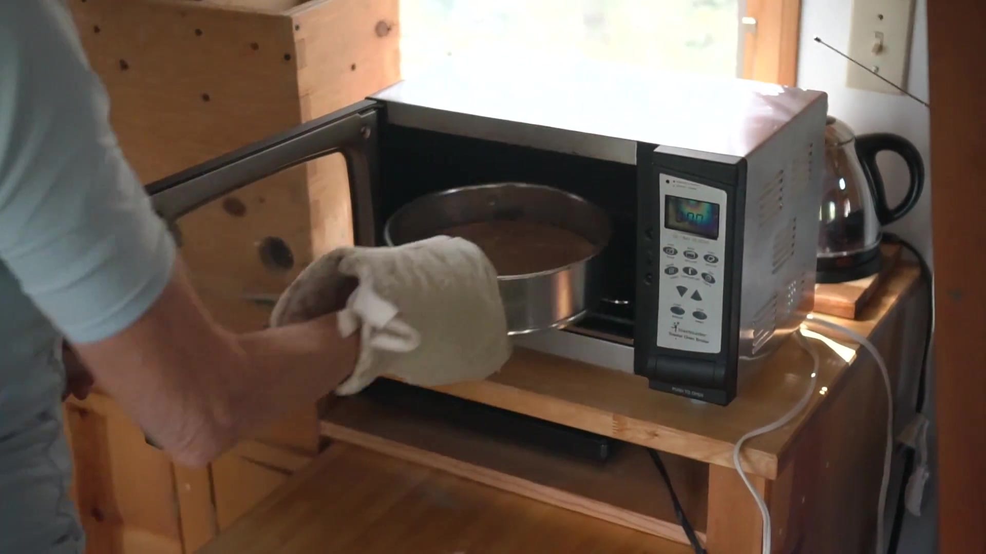 Screenshot at 00:06:56