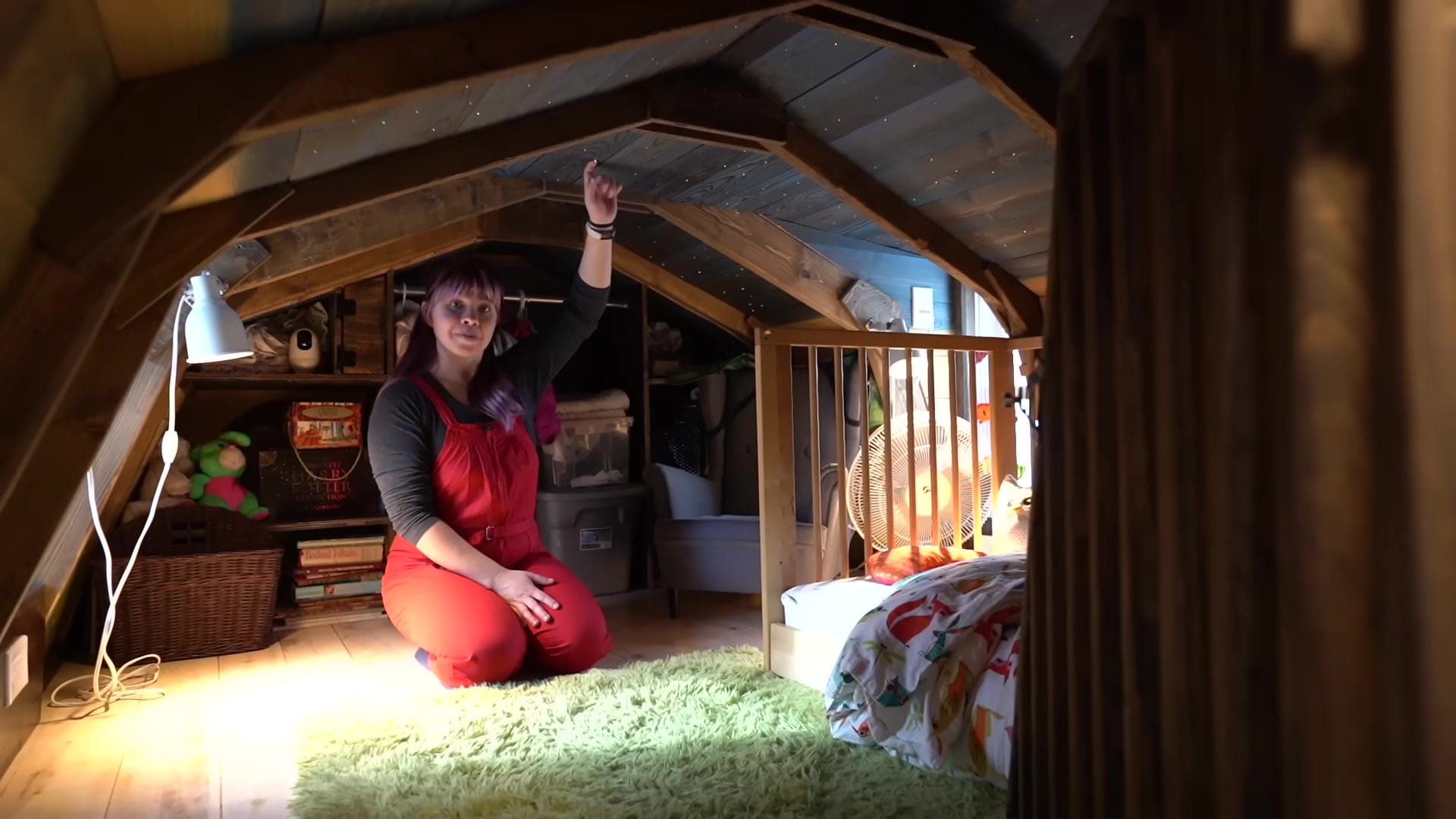 Screenshot at 00:12:25