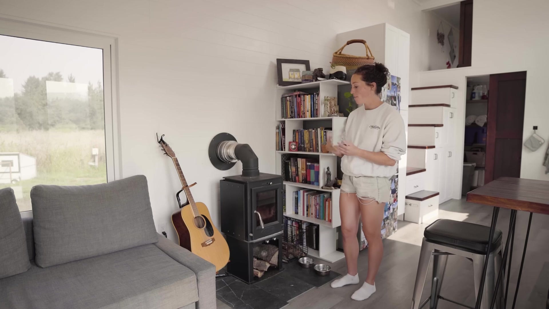 Screenshot at 00:06:44