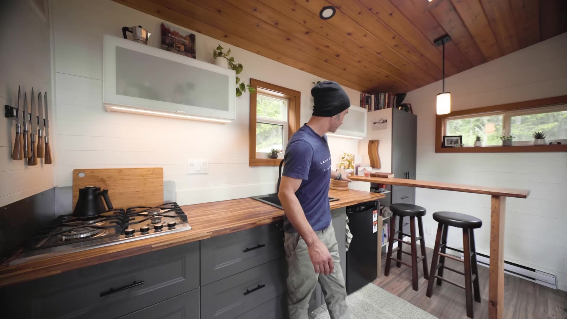 Screenshot at 00:01:00