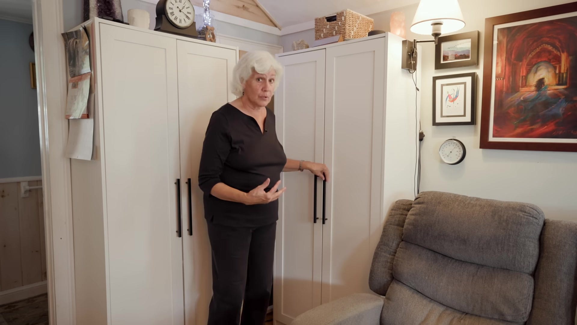 Screenshot at 00:11:06