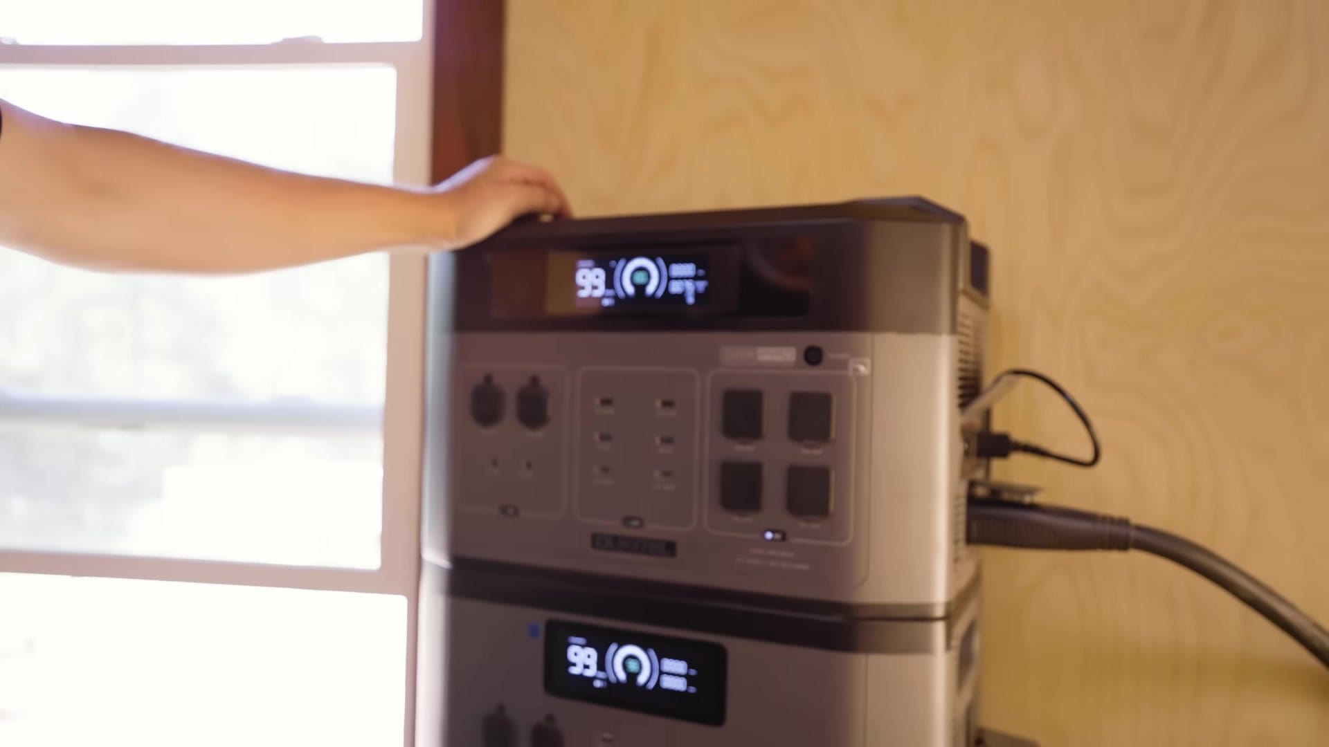 Screenshot at 00:11:25