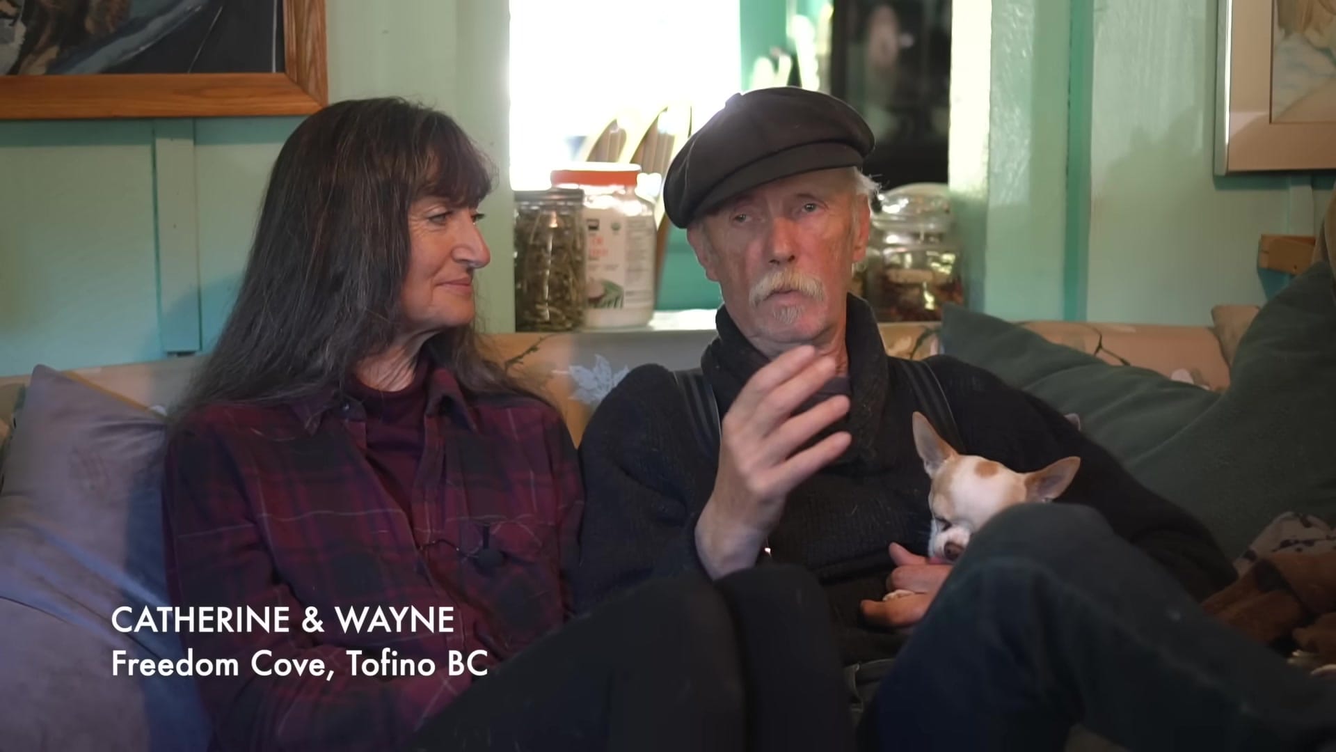 Screenshot at 00:01:04