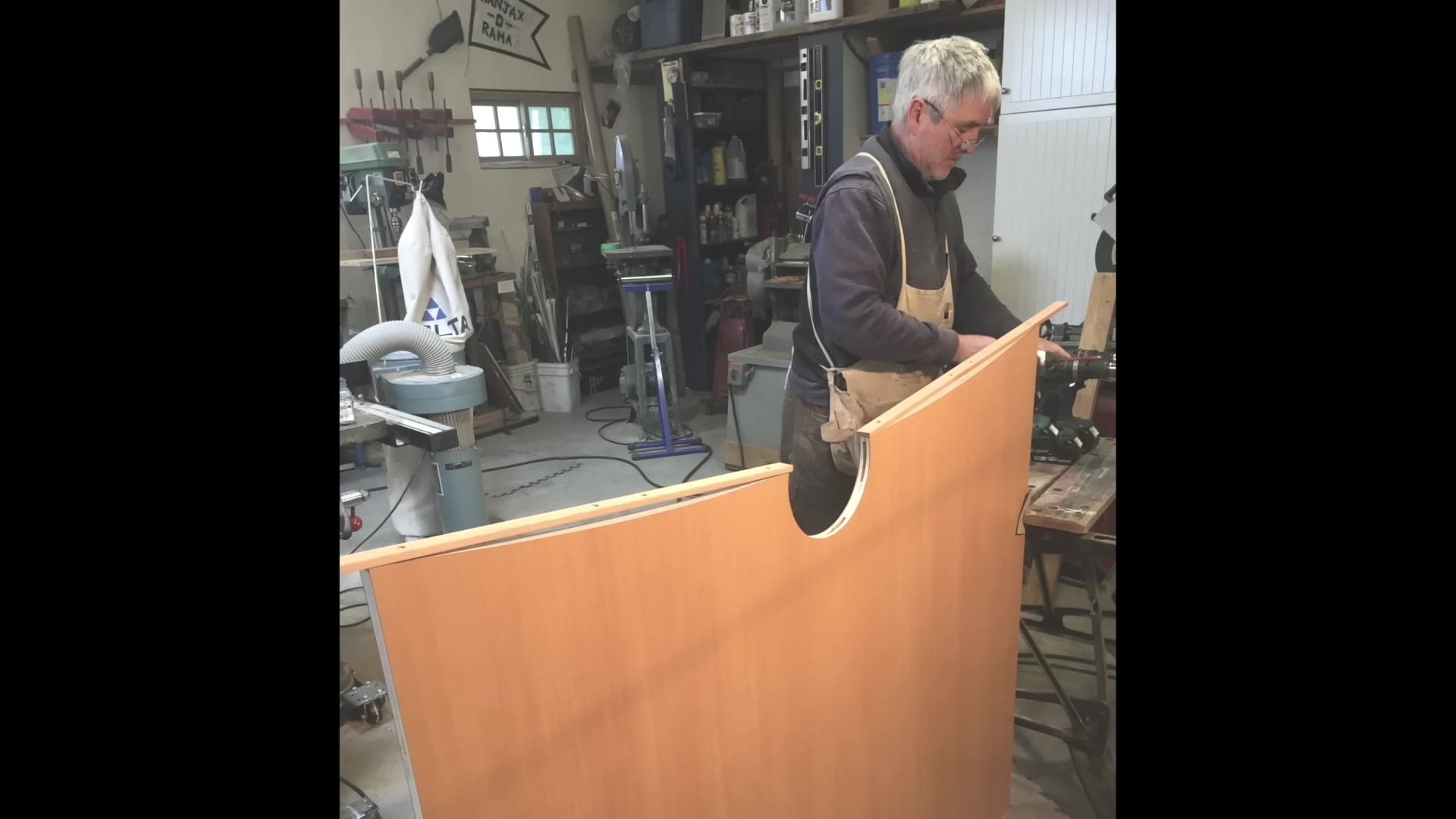 Screenshot at 00:00:50