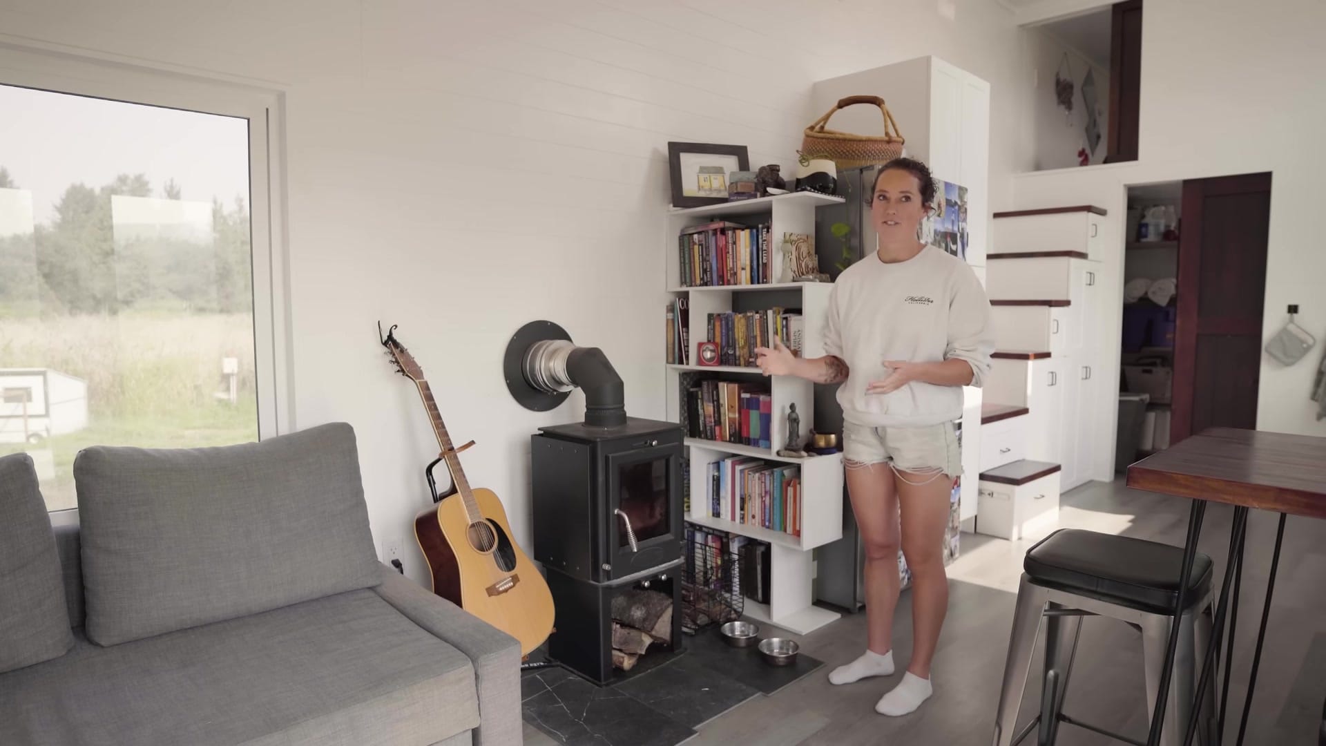 Screenshot at 00:07:04