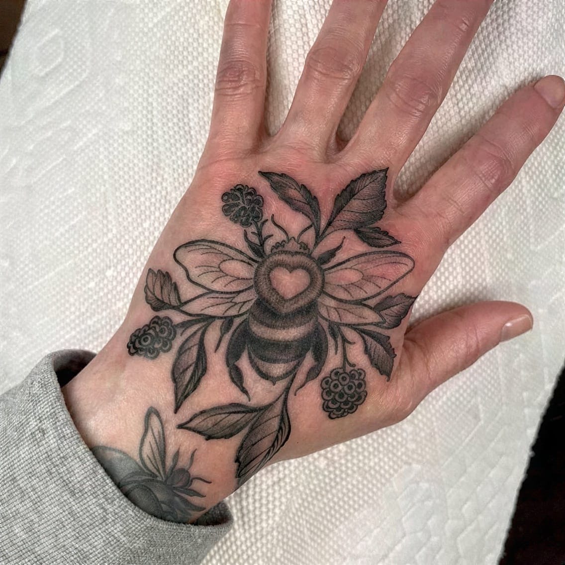 Little Bee For Busy Beauty
